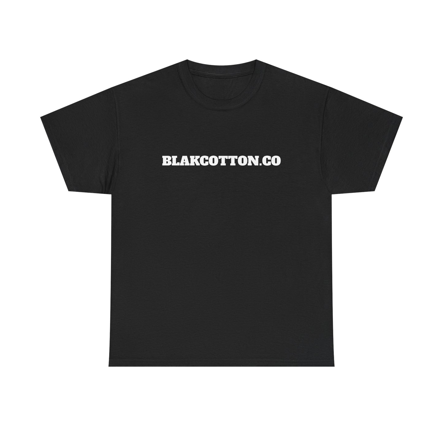 BLAKCOTTON.CO