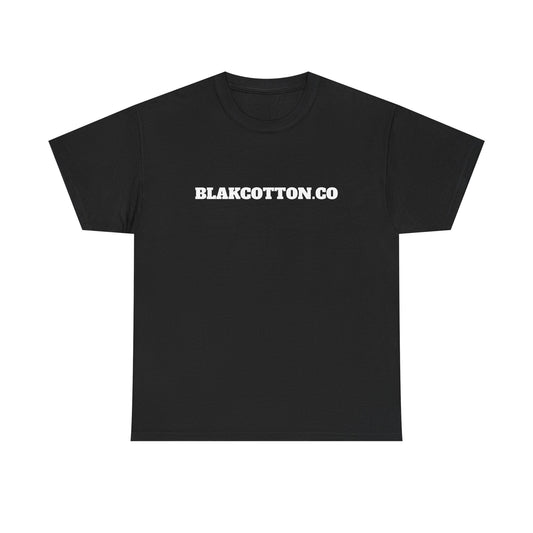 BLAKCOTTON.CO