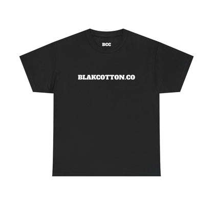 BLAKCOTTON.CO