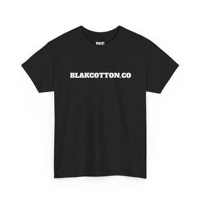 BLAKCOTTON.CO
